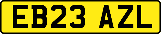 EB23AZL