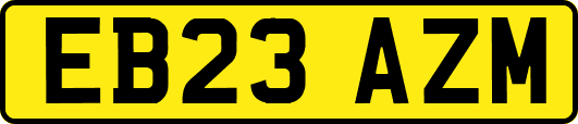 EB23AZM