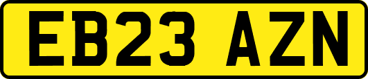 EB23AZN
