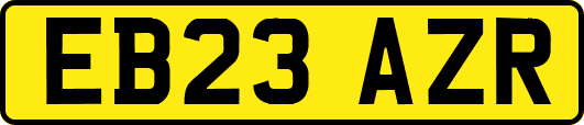 EB23AZR