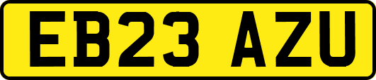 EB23AZU