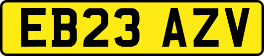 EB23AZV