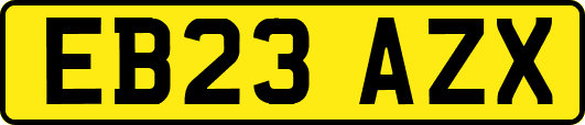 EB23AZX