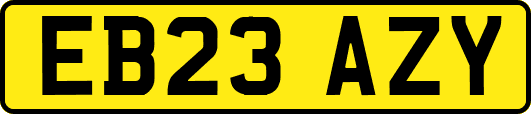 EB23AZY