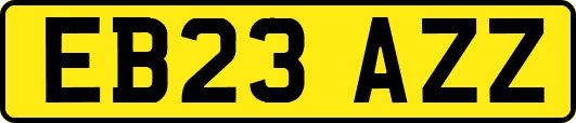 EB23AZZ