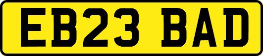EB23BAD