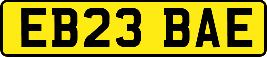 EB23BAE