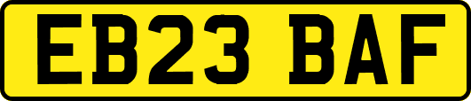 EB23BAF