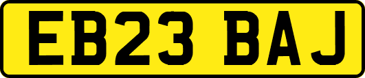EB23BAJ