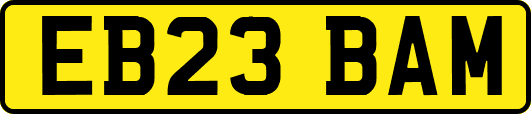 EB23BAM