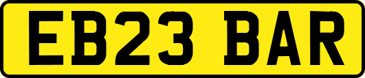 EB23BAR