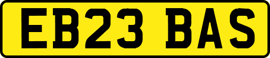 EB23BAS