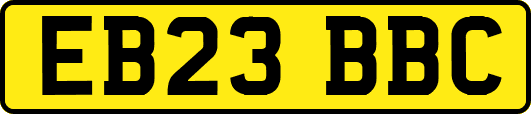 EB23BBC