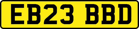EB23BBD