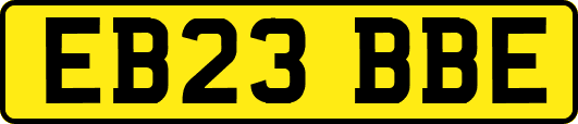 EB23BBE