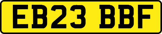 EB23BBF
