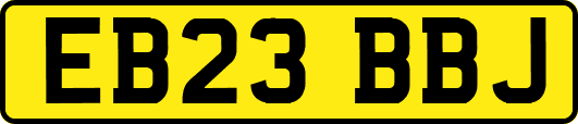 EB23BBJ