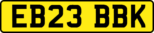 EB23BBK
