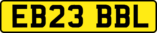 EB23BBL