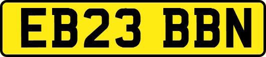 EB23BBN