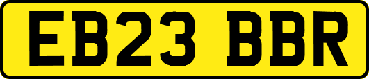 EB23BBR
