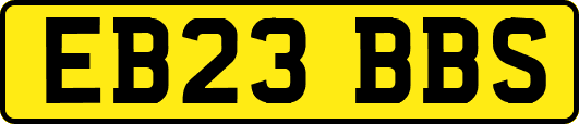 EB23BBS