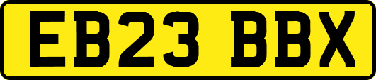 EB23BBX