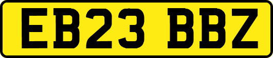 EB23BBZ