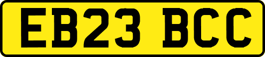 EB23BCC