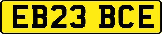 EB23BCE
