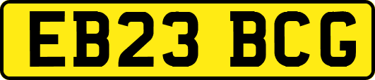 EB23BCG