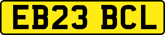 EB23BCL