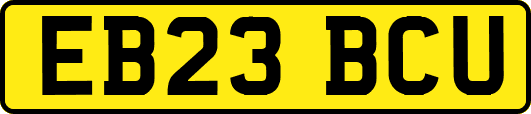 EB23BCU
