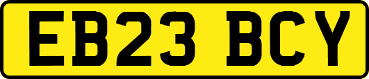 EB23BCY
