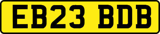 EB23BDB