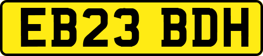 EB23BDH