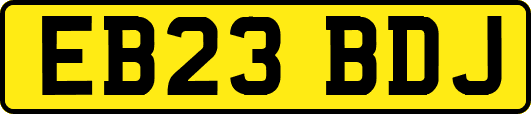 EB23BDJ