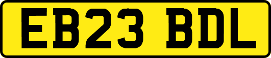 EB23BDL