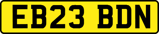 EB23BDN
