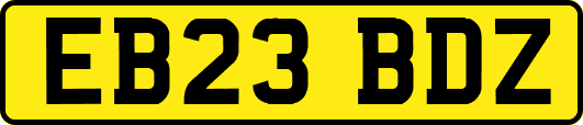 EB23BDZ