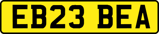 EB23BEA