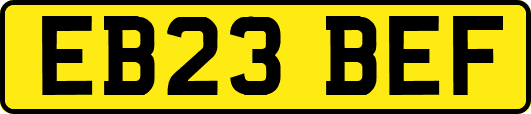 EB23BEF