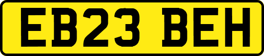 EB23BEH