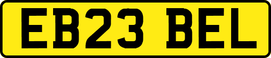 EB23BEL