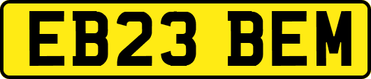 EB23BEM