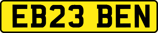 EB23BEN