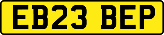 EB23BEP