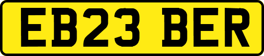 EB23BER