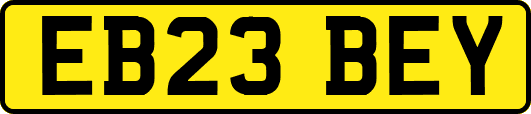 EB23BEY
