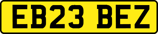 EB23BEZ